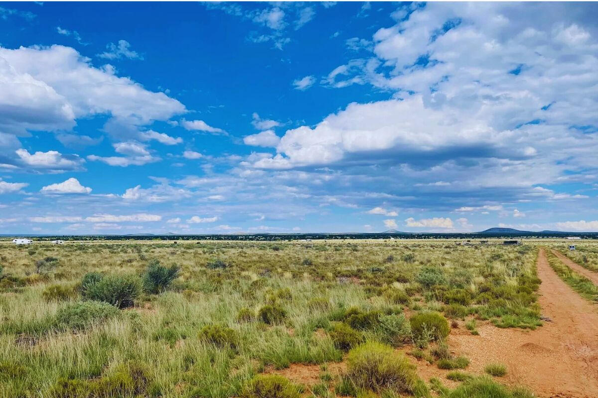 Deep 8 - 662 S WEDGEWOOD DR WILLIAMS, AZ 86046